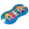 Colore a base d'acqua Pelikan 724617 multicolore 12 pezzi