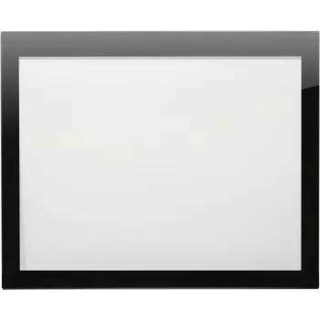 Pannello laterale in vetro AC IM-1 Pocket INTER-TECH 88885546 — pannello in vetro per case PC compatto