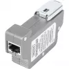 Protezione da sovratensione PoE Digitus DN-95421