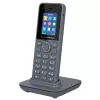 Grandstream Networks WP816 telefono IP antracite 2 linee LCD Wi-Fi