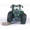 Trattore giocattolo BRUDER Fendt 936 Vario, plastica ABS, multicolore, per bambini da 3 anni