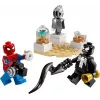 Giocattolo da costruzione LEGO Venoms Museumsraub set polybag 30707 – Marvel Super Heroes, piccolo set da collezione