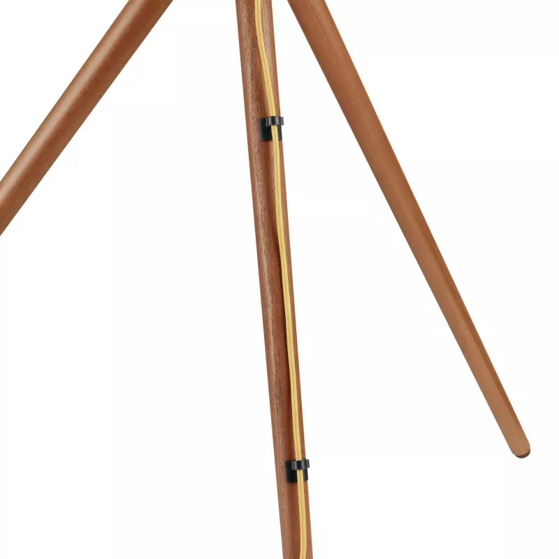 Supporto SBOX FS-1246F inclinabile 45–65°, portata 32 kg, piattaforma 600×400 mm