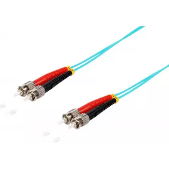 Cavo in fibra ottica S/CONN ShiverPeaks 77903/3 3 m