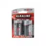Batteria Ansmann Mono D alcalina