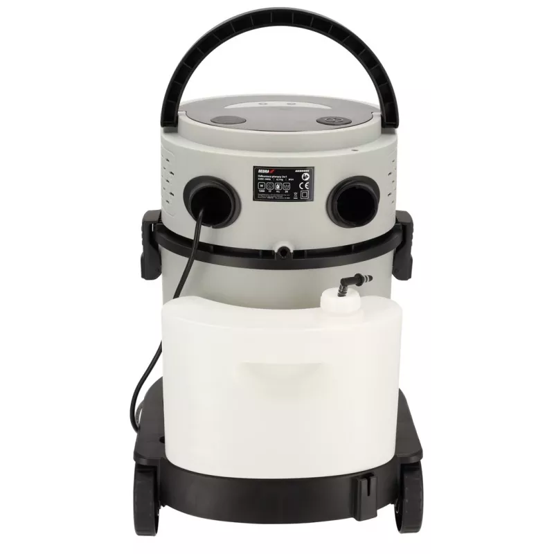 ASPIRALIQUIDI DEDRA 2in1 1200W 20L