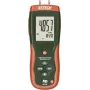 HD750 Manometro pressione aria 0 - 0,3447 bar