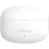 Cuffie Infinix XBuds NC XE28 bianco