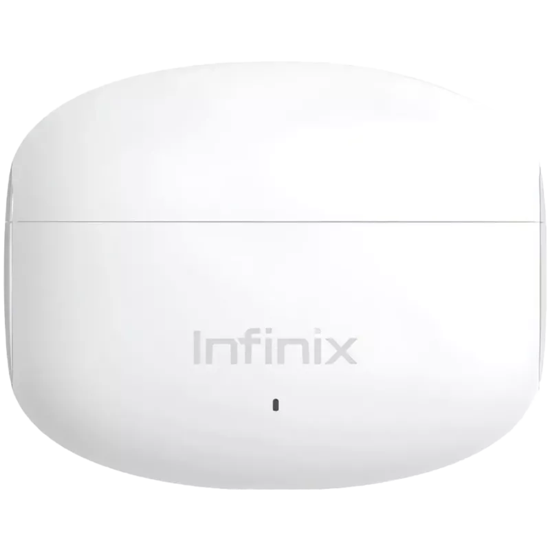 Cuffie Infinix XBuds NC XE28 bianco