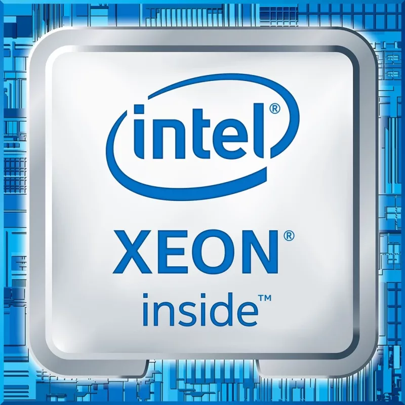 Processore Intel Xeon E5-2620V4 2,1 GHz 20 MB Smart Cache LGA 2011-v3