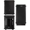 RAIJINTEK Ophion Mini Tower nero