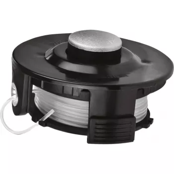 Makita - bobina per tagliabordi con filo - 76,2 mm - lunghezza: 6 m (195858-1)