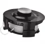 Makita - bobina per tagliabordi con filo - 76,2 mm - lunghezza: 6 m (195858-1)
