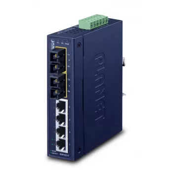 Switch unmanaged PLANET ISW-621TS15
