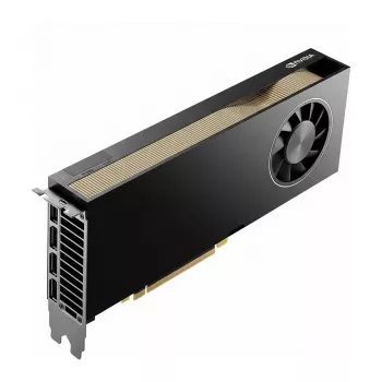 PNY Quadro RTX PRO 5000 GPU professionale nero/bianco, 72 GB GDDR7, 4x DisplayPort