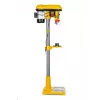 Trapano a colonna Smart365 SM-04-01119 600W 1600MM giallo