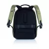 Zaino casual XD-Design Bobby Hero Small in pelle PU verde