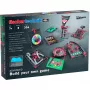 Giocattolo da costruzione Fischertechnik Build Your Own Game 564067 – set interattivo educativo