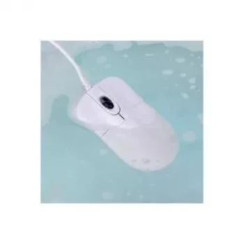 Mouse Seal Shield STWM042 ufficio USB Type-A ottico 800 DPI