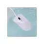 Mouse Seal Shield STWM042 ufficio USB Type-A ottico 800 DPI