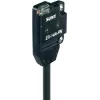 Panasonic EX14APN sensore di prossimità fotoelettrico (barriera ottica) — diffuso, normalmente ON, distanza di rilevamento 25 mm
