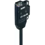 Panasonic EX14APN sensore di prossimità fotoelettrico (barriera ottica) — diffuso, normalmente ON, distanza di rilevamento 25 mm