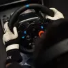 Logitech Driving Force G29 - set volante e pedali - con filo - per Sony PlayStation 3, Sony PlayStation 4