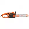 Elettrosega a catena BECS2040 (arancione/nero, 2.000 Watt)
