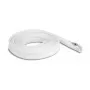 Guaina per cavi DeLOCK 20833 bianco