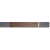 Altoparlante soundbar KLIPSCH 1073541 — 3.1.2 canali, 100 W RMS, subwoofer integrato, grigio/noce