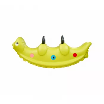 Cavallo a dondolo Sammy Rocker (verde)