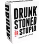 Drunk, Stoned or Stupid, gioco per feste