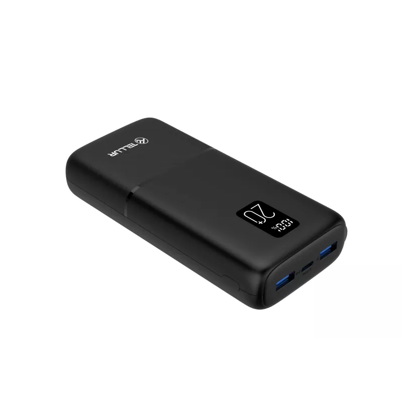 Powerbank portatile Tellur PD202 Boost Pro 20000mAh