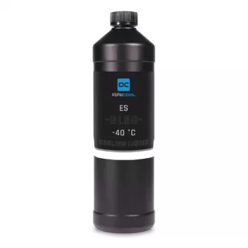 Liquido refrigerante Alphacool 18599 blu 1L