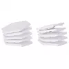 Pannello smart LED Govee B6066 Hexa Pro RGBIC Bluetooth Wi‑Fi 10 pezzi