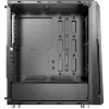 Case per PC Xilence Performance C XILENT BLADE X512.RGB Midi Tower nero