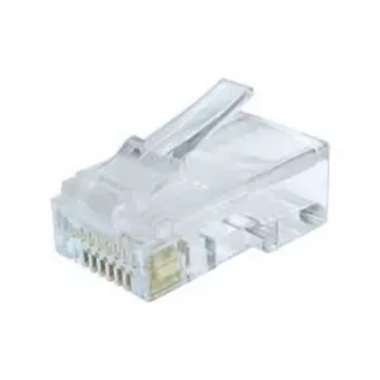 Connettore a filo RJ-45 Gembird LC-8P8C-002/10