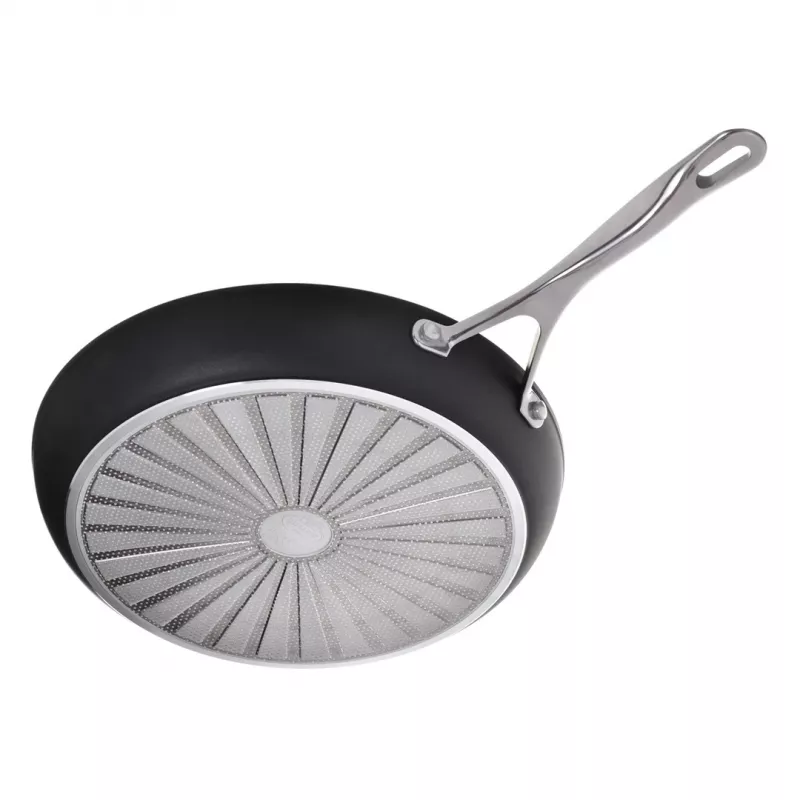 Padella a induzione Ballarini Alba Titanium - 20 cm