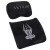 noblechairs Memory Foam Set cuscini – SKYRIM Edition