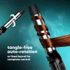 Styler per capelli Revamp Multi Style Revolve CL-3500-EU 3-in-1 – spazzola, asciugacapelli, volumizzante
