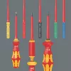 Wera Kraftform Kompakt VDE 17 Universal 1 set cacciaviti (05006611001)