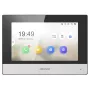Hikvision DS-KH6320-WTE1 videocitofono 17,8 cm (7