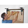 wolfcraft GmbH PRO set di montaggio per telai di porte