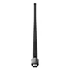 Vention AX300 scheda di rete USB Wi-Fi 6 2,4GHz BK