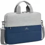 Borsa per laptop Rivacase Prater per laptop da 10,1