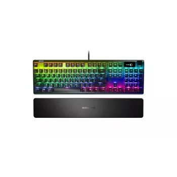 Steelseries APEX 7 Gaming USB QWERTY US English nero