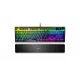 Steelseries APEX 7 Gaming USB QWERTY US English nero