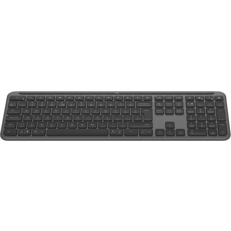 Tastiera Signature Slim Graphite US 920-012465