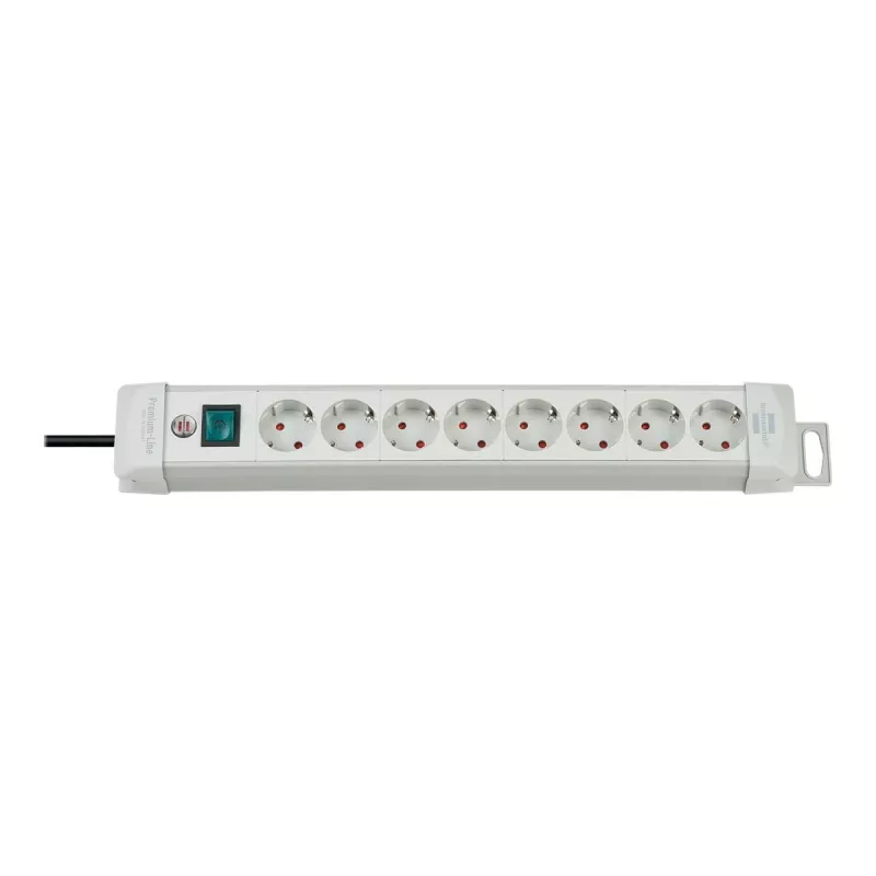 Prolunga elettrica Brennenstuhl 1955580100
