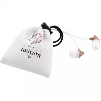 Cuffie Tellur in-ear Magiq